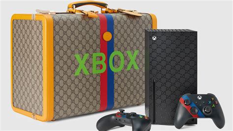 xbox gucci buy